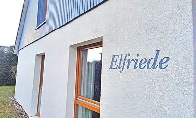 Haus Elfriede