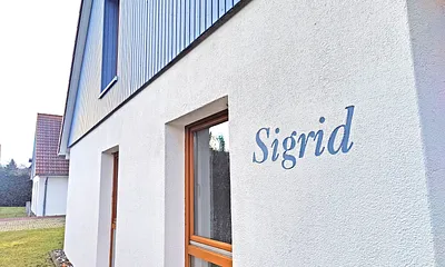 Haus Sigrid
