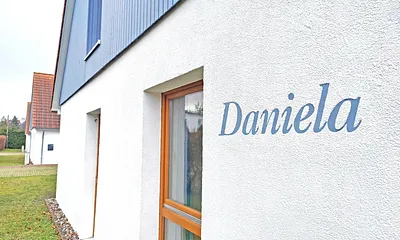 Haus Daniela