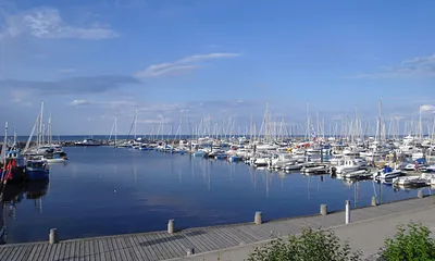 Hafen
