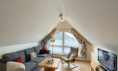 Haus Rügenwind, 2-Zimmer-Ferienwohnung (Whg.5)