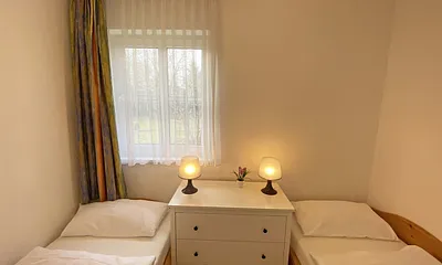 2. Schlafzimmer