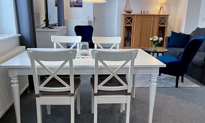 Wohnzimmer Essbereich