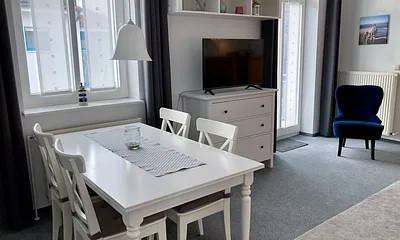 Wohnzimmer Essbereich