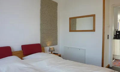 Schlafzimmer 2
