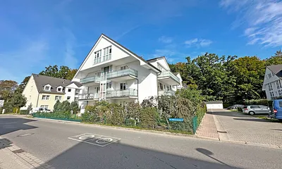 Ferienwohnung Helene