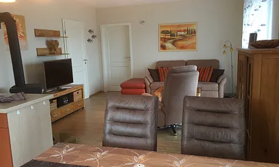 Ferienhaus Anja, 6-Zimmer-Ferienhaus (Anja)