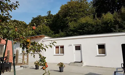 Ferienwohnung "Benno"