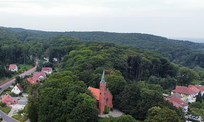 Nationalpark Jasmund