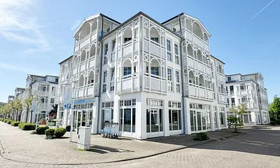 Seepark Sellin Haus Altensien