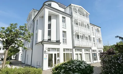 Seepark Sellin Haus Altensien