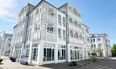 Seepark Sellin Haus Altensien
