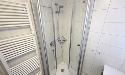 Haus Altensien WE 465 - flacher Duscheinstieg