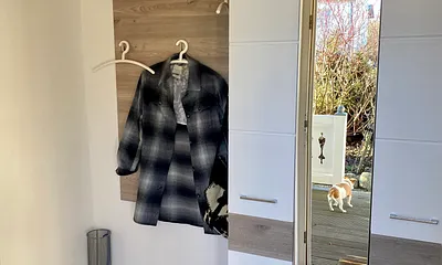 Eingangsbereich - Diele