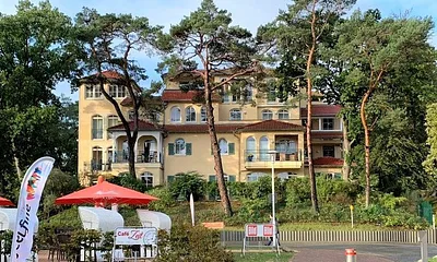 Residenz "Grüne Düne"