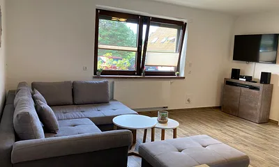 Ferienhaus Kuddel, 3-Zimmer-Ferienhaus (Ferienhaus Kuddel)