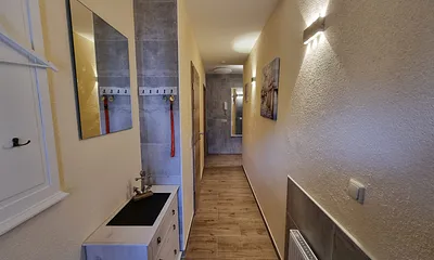 Eingangsbereich