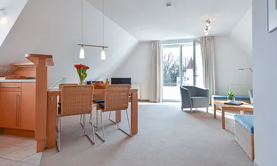 Wohnbereich