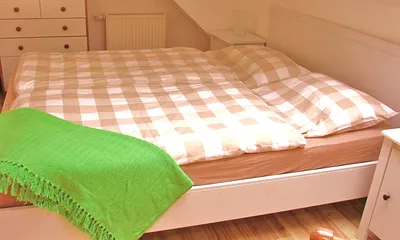 Doppelbett 1,60m
