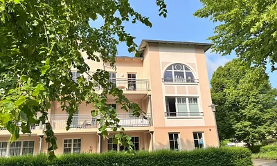 Residenz Lindengarten