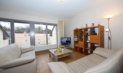 Neubauvilla Elbflorenz, 3-Zimmer-Ferienwohnung (App. 13)