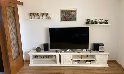 Ferienhaus 3, 4-Zimmer-Ferienwohnung (4-Zimmer-Ferienhaus3)