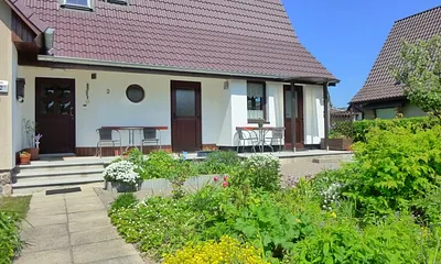 Ferienwohnung  Romy OG