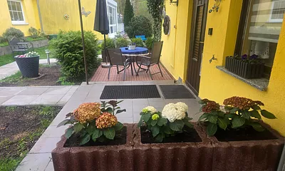 SeitenansichtTerrasse