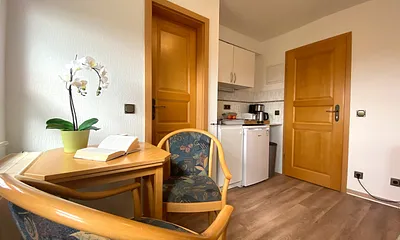  Ess- und Kochbereich