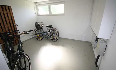 Fahrradkeller