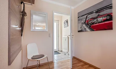 Eingangsbereich/Diele