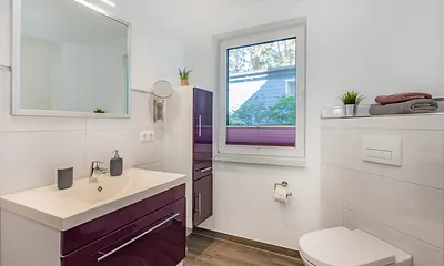 Badezimmer 1