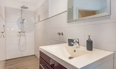 Dusche 1