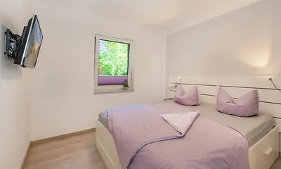 Schlafzimmer 2