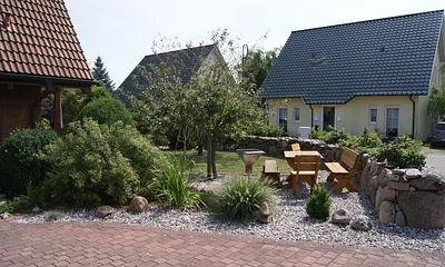 Grillplatz