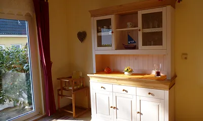 Wohnen Sanddornstube