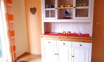 Wohnen Sanddornstube