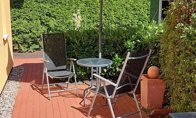 Terasse 