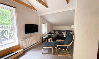 Villa Wenden, 3-Zimmer-Ferienwohnung (Fewo 7 Ostseebrise)
