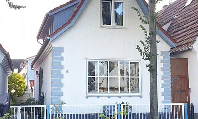 Fewo Seydel Am Strom in Warnemünde 