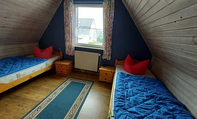 Schlafzimmer Kinder