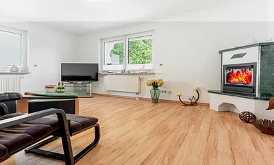 Haus Fünf Elemente im Bernsteinbad Koserow, 2-Zimmer-Ferienwohnung (Erde)