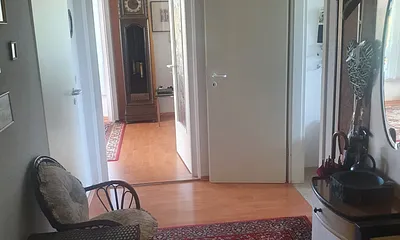 Flur Eingangsbereich