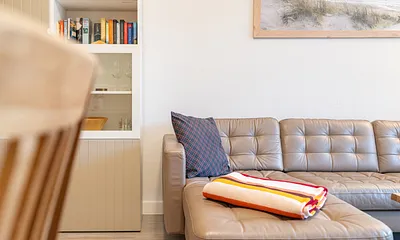 Residenz Sonnenhof - strandnah erholen, 3-Zimmer-Ferienwohnung (Nr. 34)