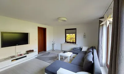 Wohnzimmer Überblick