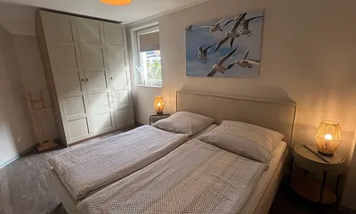 Schlafzimmer 3