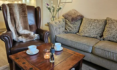 Lesen, Träumen, relaxen, Tee trinken,...