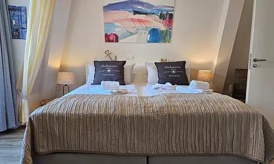 Luxus Boxspringbetten in jedem Schlafzimmer