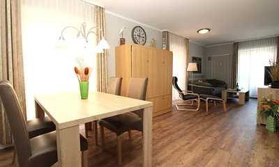 zusätzliches Schrankbett mit bestem Schlafkomfort