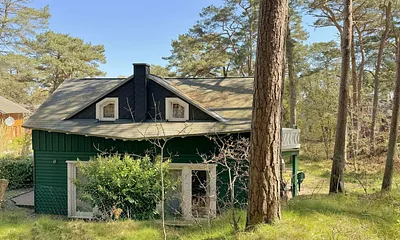 Strandhäuser Dünenweg - Doppelhaushälfte 54 G - H